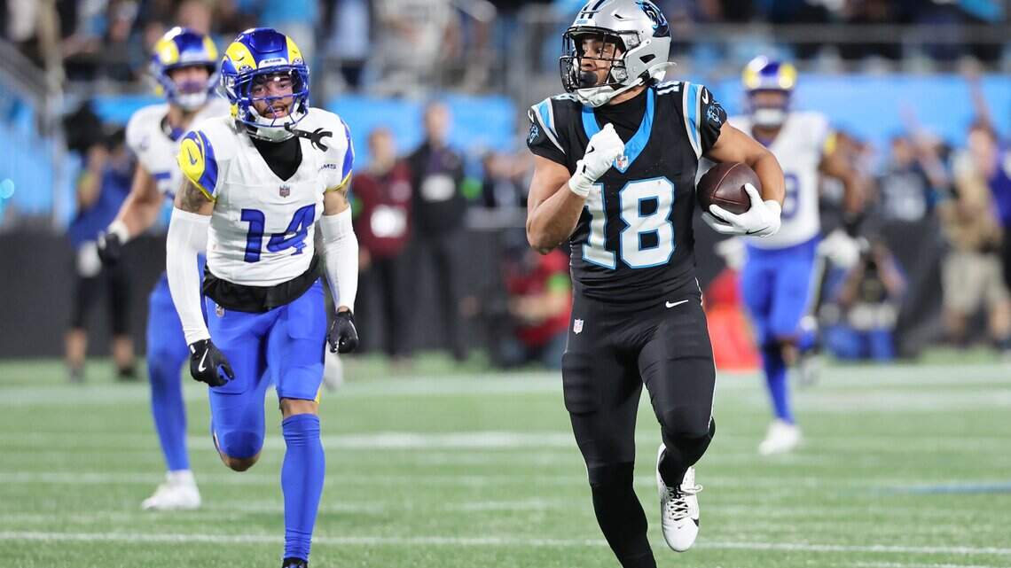 Fantasy Football focus: NFC South targets, avoids, sleepers for upcoming drafts
