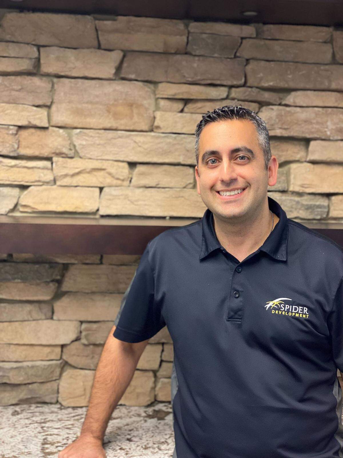 Brent Sheena, owner of The Big Salad, has headquarters in Charlotte and corporate office in Michigan is planning a rapid expansion to grow to 50 stores by 2025.