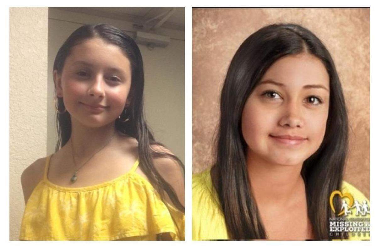 Police released an age-progession photo of missing Cornelius girl Madalina Cojocari on her 14th birthday on Friday, April 11, 2025, , in hopes someone can provide a clue to where she is.