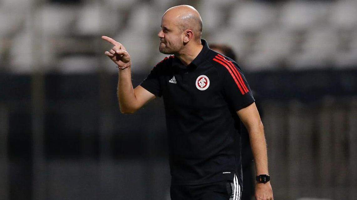 Miguel Ángel Ramírez joins Charlotte FC as the team’s first head coach. He spent most of his career coaching academy teams internationally and most recently was with top-tier Brazilian club Internacional.