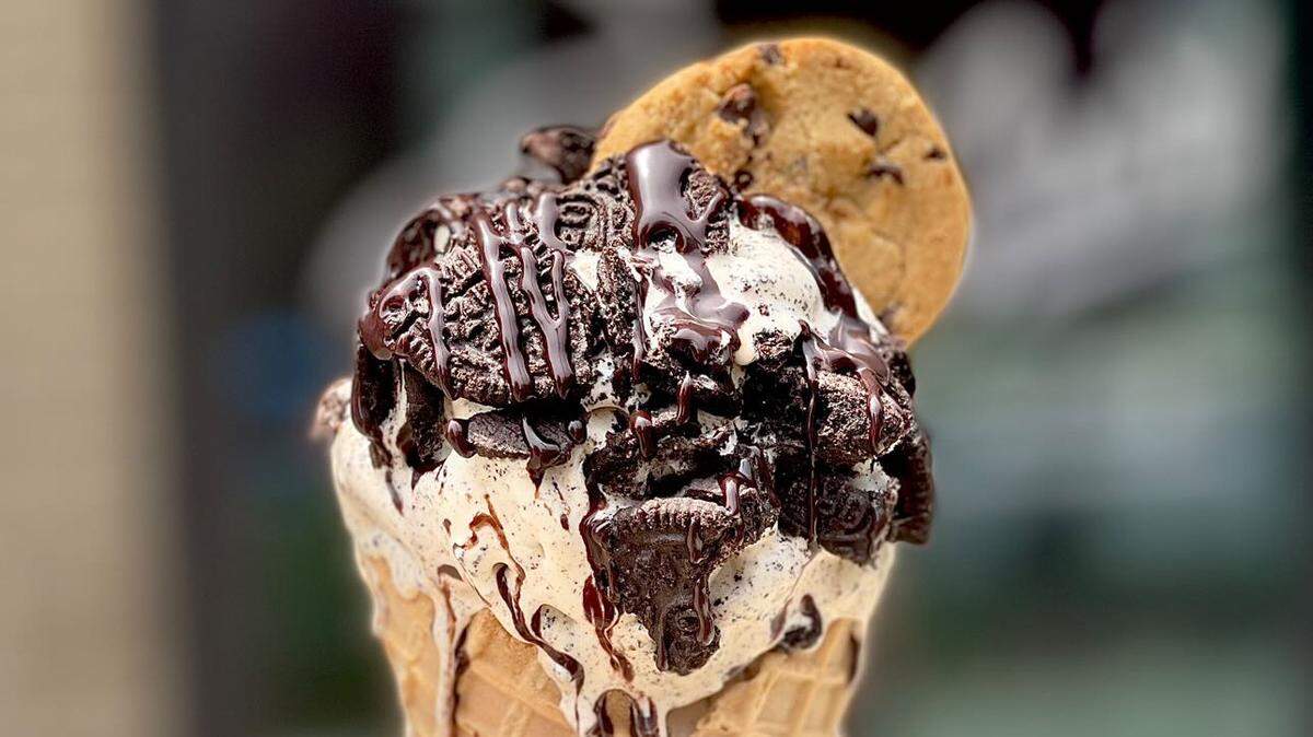 A foodie’s bucket list: 23 things to eat and drink around Charlotte in summer 2023