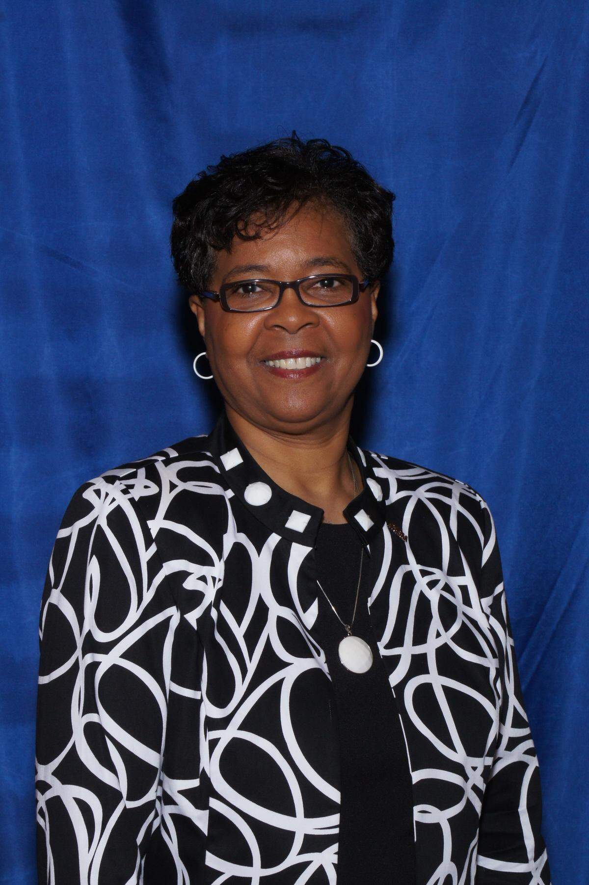 N.C. High School Athletic Association commissioner Que Tucker