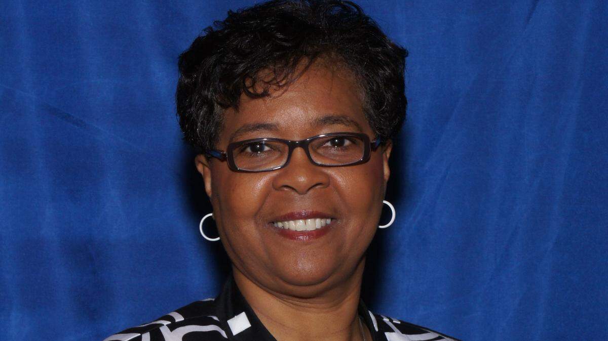 N.C. High School Athletic Association commissioner Que Tucker