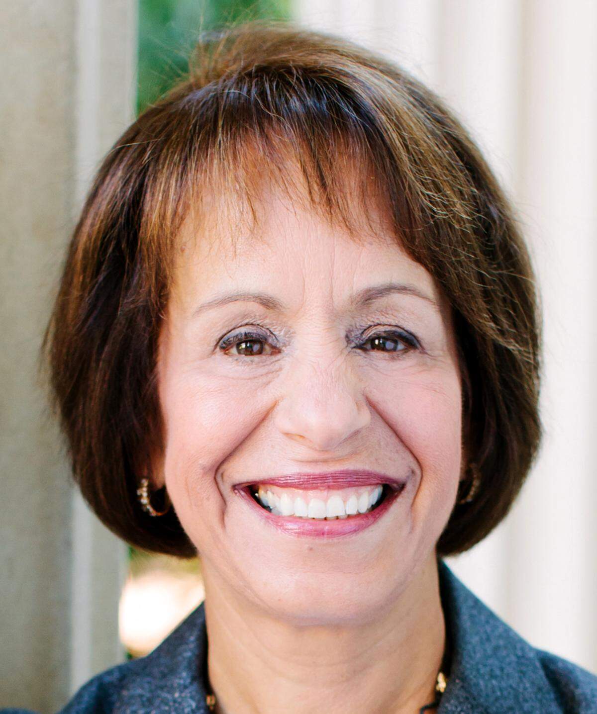Carol Folt