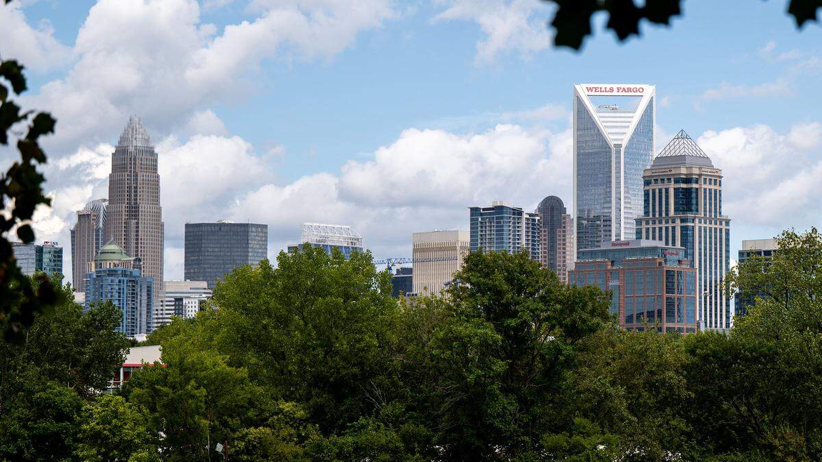 ‘Our message is simple.’ Charlotte-area leaders speak out on Border Patrol plans