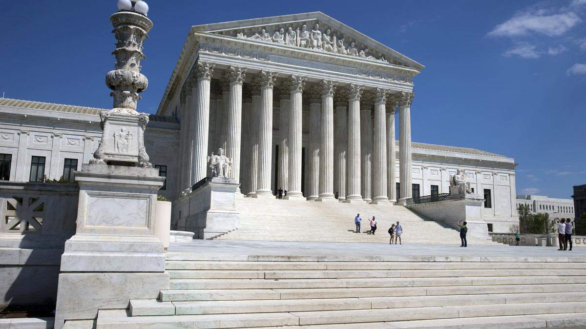 Will the U.S. Supreme Court step in and preserve the current N.C. congressional maps?