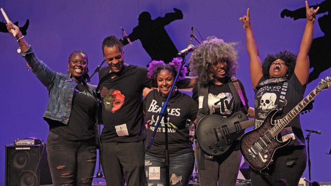 Charlotte arts groups look to lift up representation, remain adaptable during COVID