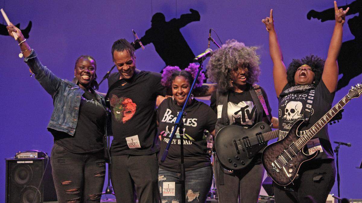 Charlotte arts groups look to lift up representation, remain adaptable during COVID
