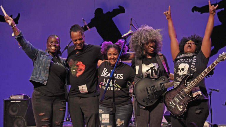 Charlotte arts groups look to lift up representation, remain adaptable during COVID
