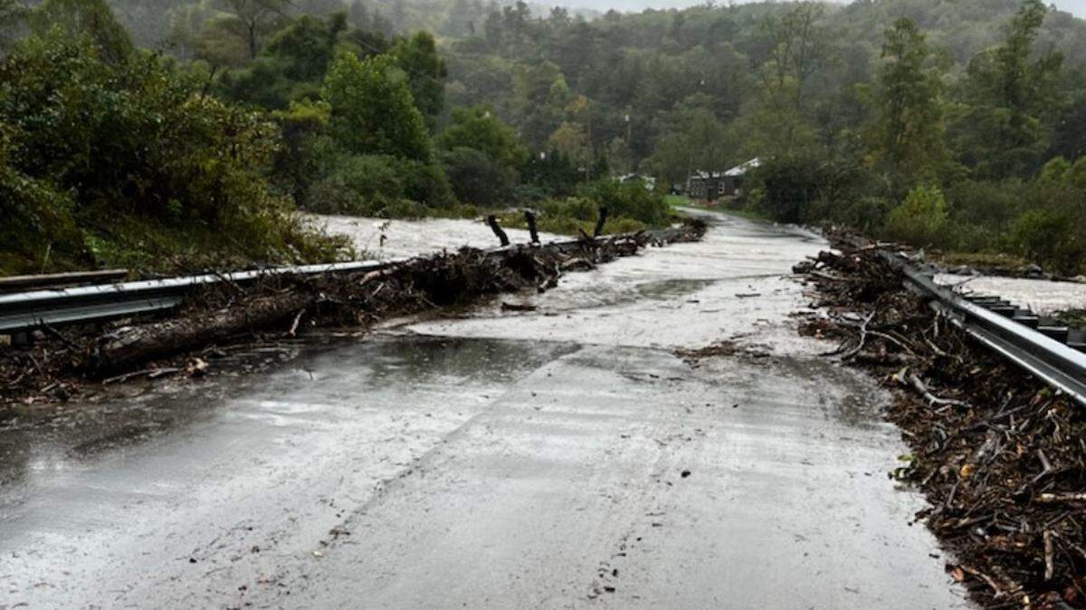 Viral claim of hypothermia deaths in Avery County ‘debunked in all capital letters’