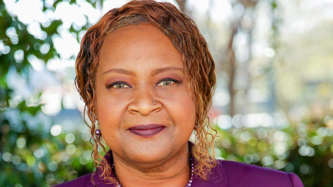 Mecklenburg commissioner no longer facing order for arrest, court record says