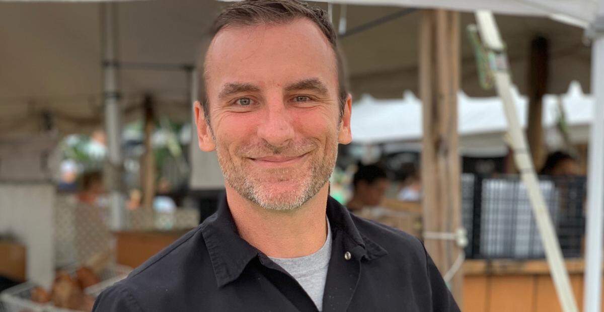 Chef Sam Diminich of Ben’s Friends, a sobriety support group for food and beverage workers, advises people to make a plan that puts your physical and mental health first, and then stick with it.