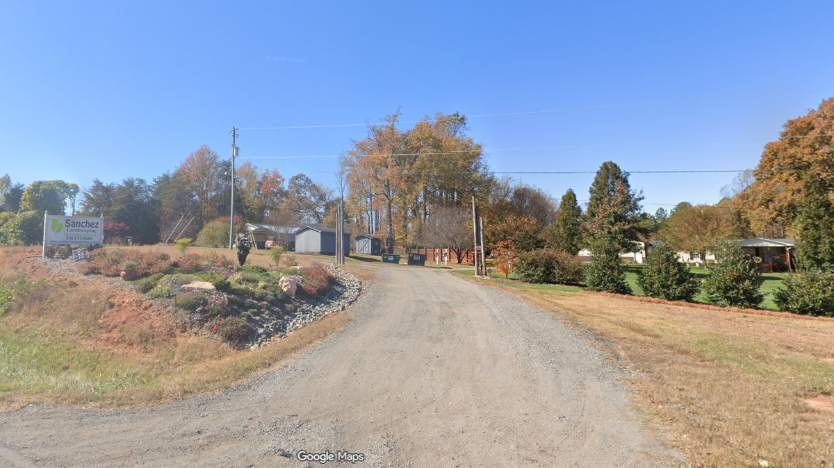 On May 25, deputies found an 8-year-old boy with a fatal gunshot wound at 7679 U.S. Highway 29 North near Reidsville, NC, officials say.