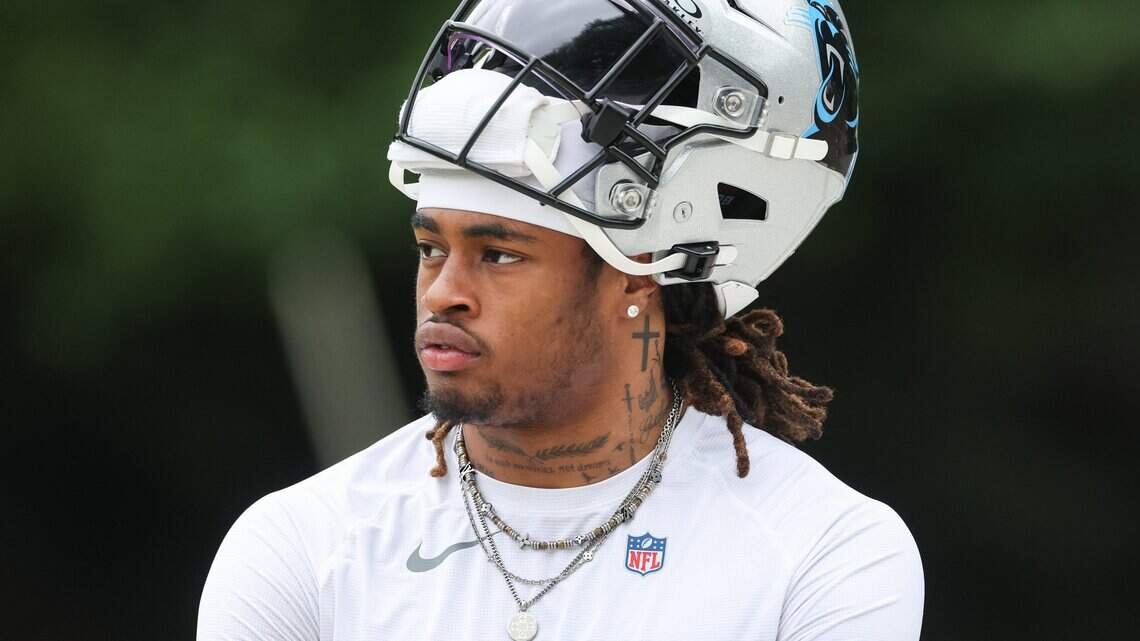 Will Lee boasts one of the Panthers’ best nicknames. Can he live up to it?