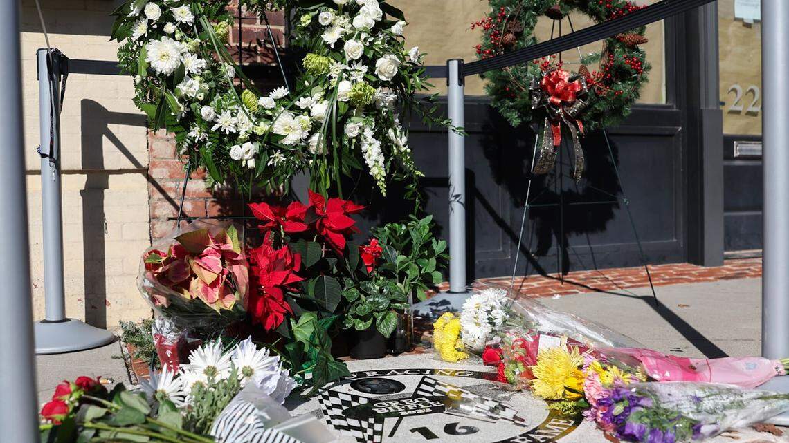 Statesville plane crash: Greg Biffle's legacy remembered in NC ...