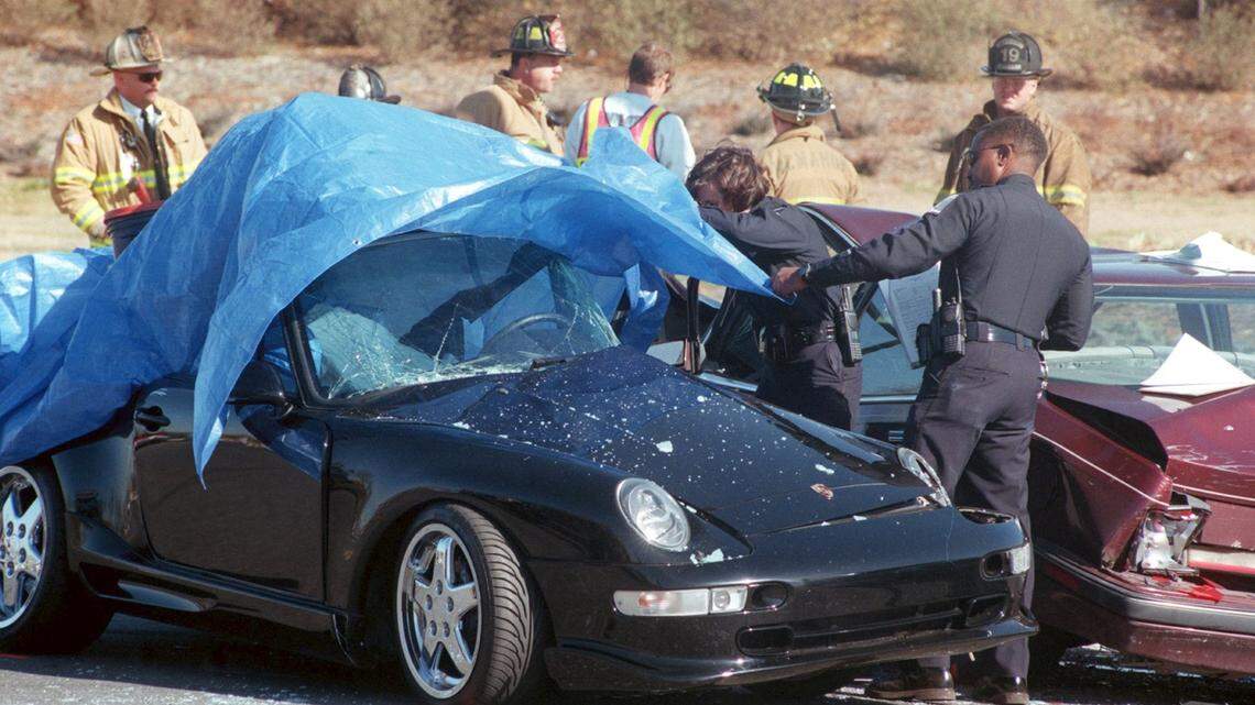 LaMelo Ball’s Charlotte car crash prompts memories for Bobby Phills’ widow