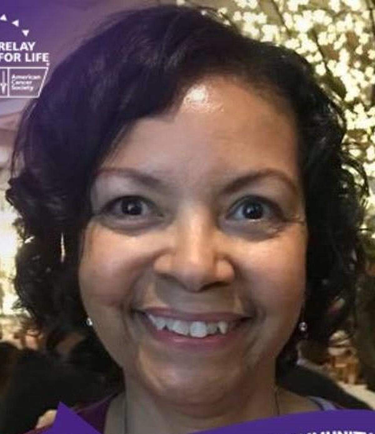 DonnaMarie Woodson