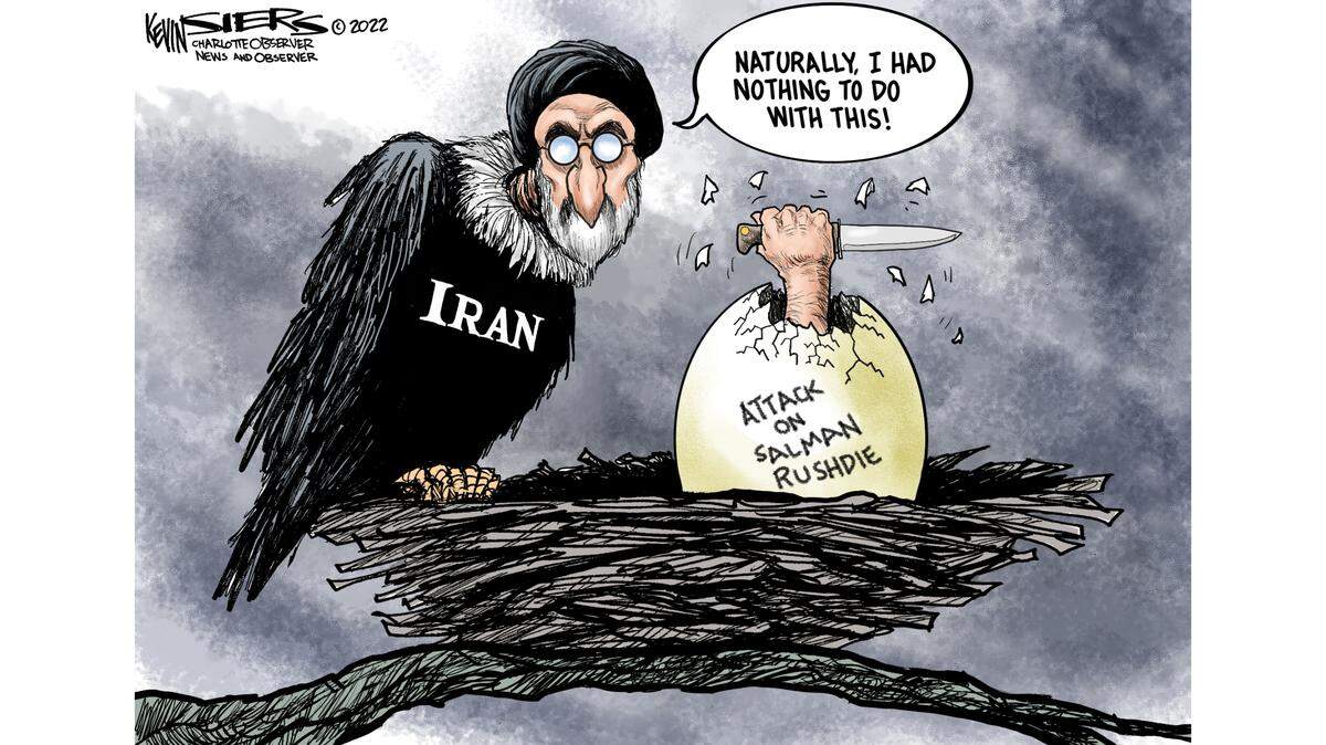 KEVIN SIERS Charlotte Observer / News & Observer