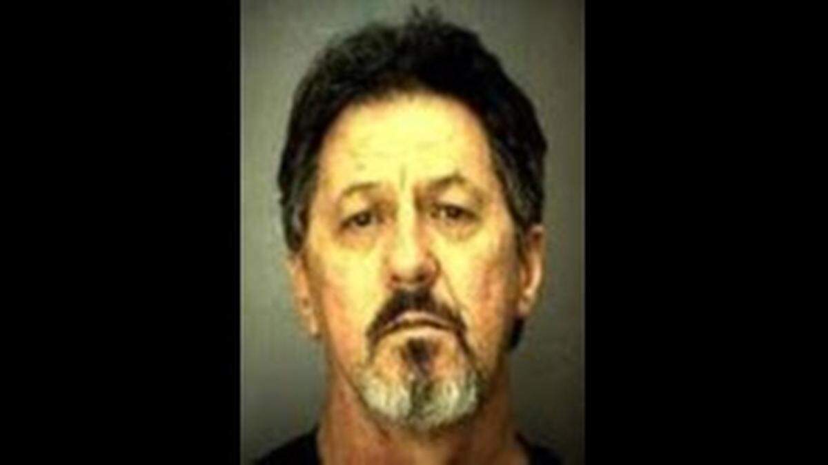 Charlotte-Mecklenburg police identified David Edward Doran as the “Myers Park rapist.” He’s suspected of sexually assaulting 15 girls in the Myers Park neighborhood from 1990 to 1999.