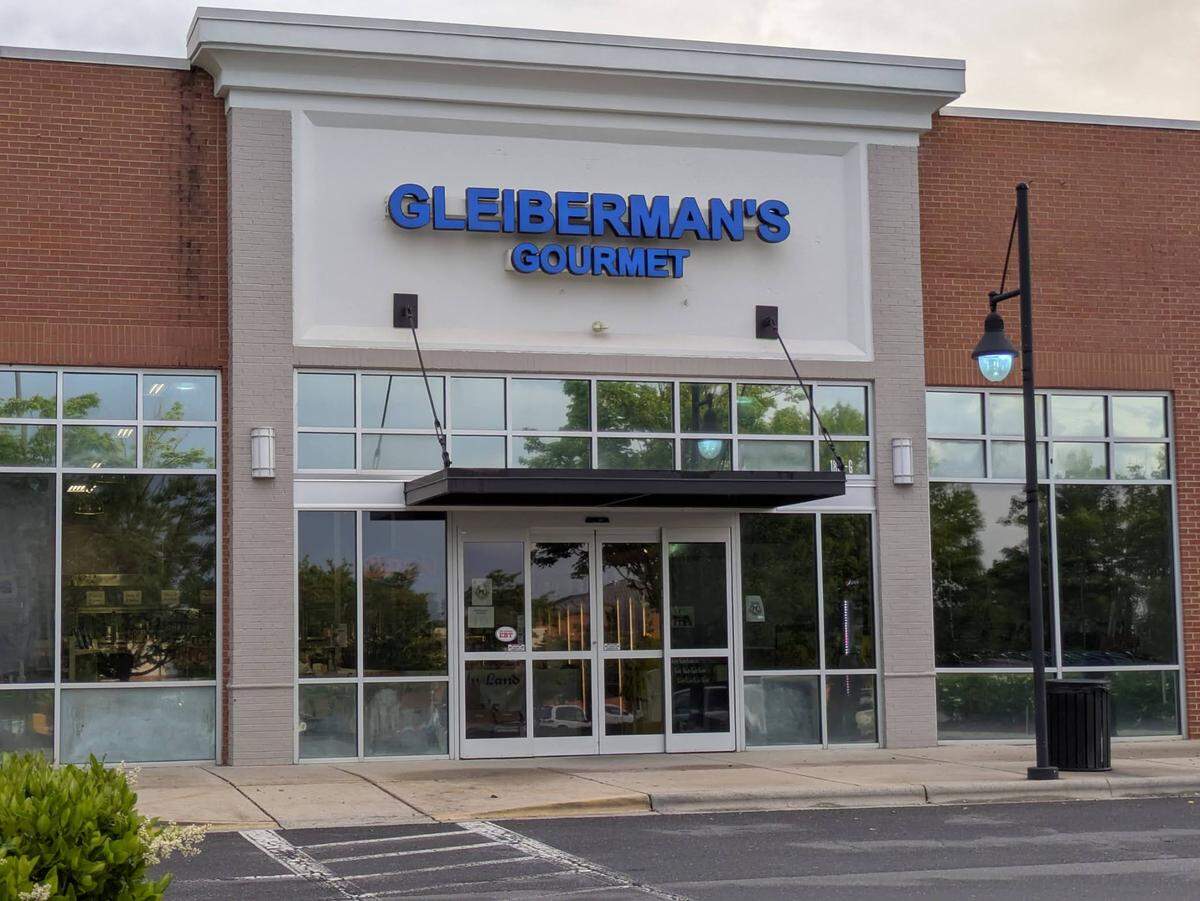 Gleiberman’s Gourmet is the only fully kosher market within a 200 mile radius.