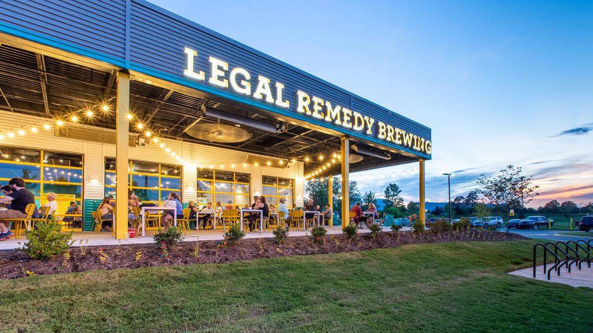 Legal Remedy Riverwalk.