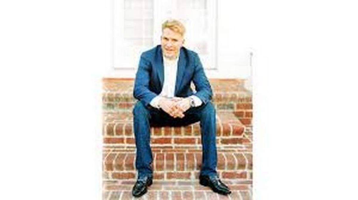 Greg Lindberg