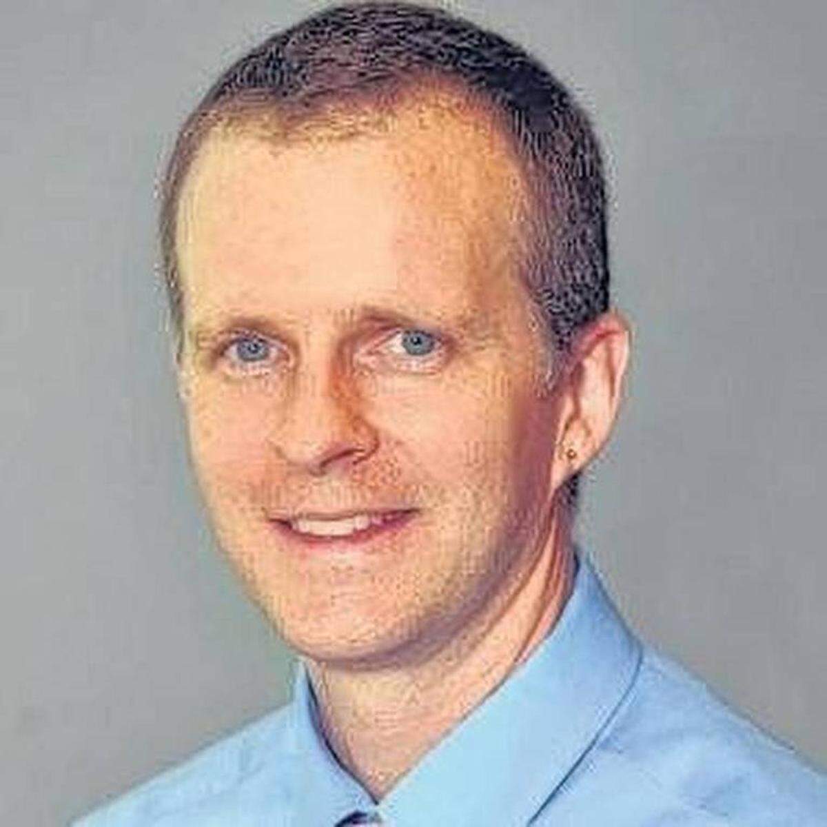 Justin Parmenter