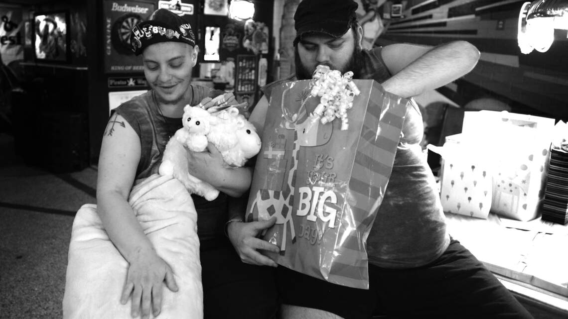Chapter 3: ‘Is it a boy or a girl?’