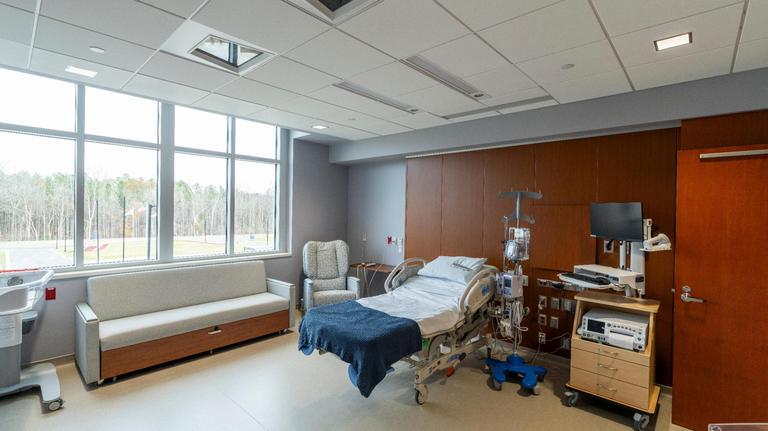 Pattern of sexual assault allegations follows Gaston gynecologist