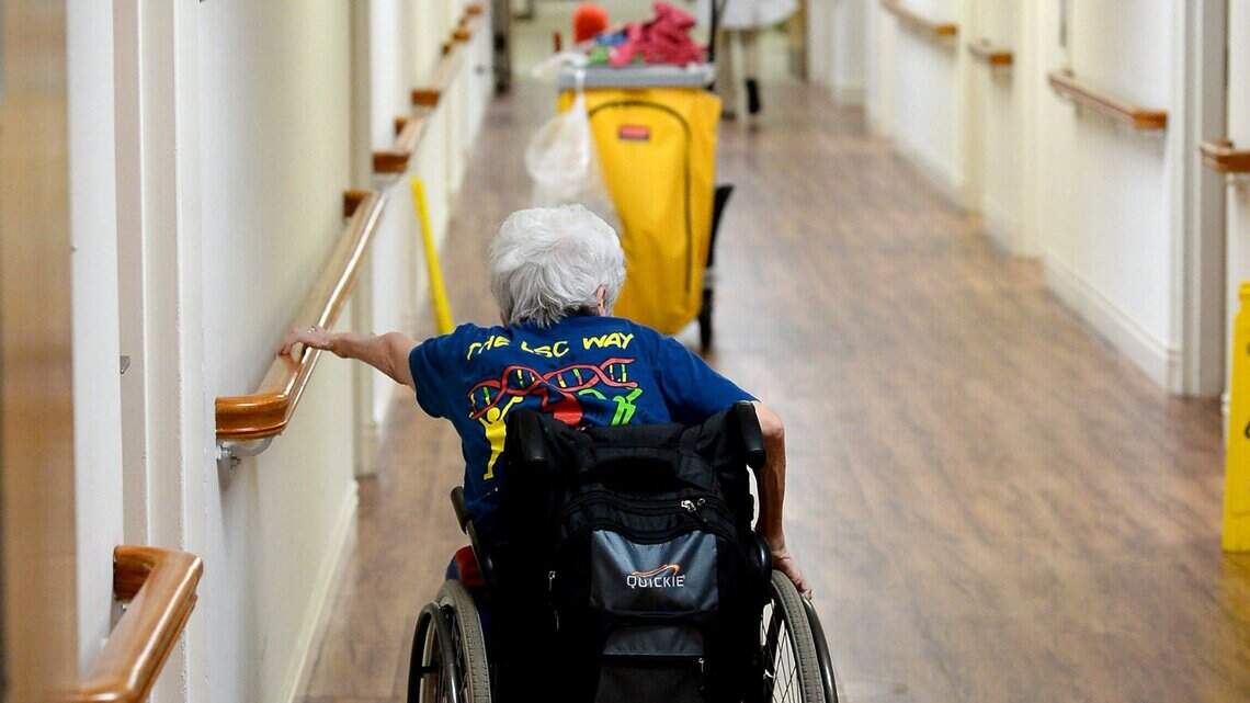 When Washington skimps on Medicaid funding, folks at my Tacoma nursing home feel it | Opinion