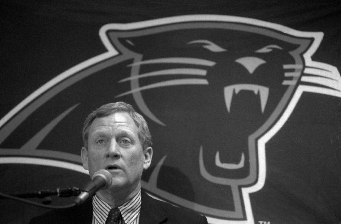 On Jan. 13, 1994, Bill Polian was introduced as the general manager of the Carolina Panthers. He said at the time fans shouldn’t expect miracles for the team, which would begin play in the fall of 1995. “It isn’t going to be done overnight,” Polian said. However, Carolina went 7-9 in its first season in 1995, then made it to the NFC championship game before losing to Green Bay in 1996.