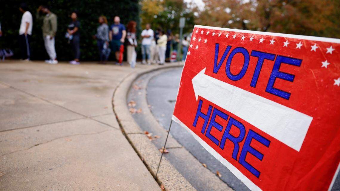 From Cornelius’ tight rematch to round two of a political face-off in Huntersville, there are a number of competitive town elections in 2025.