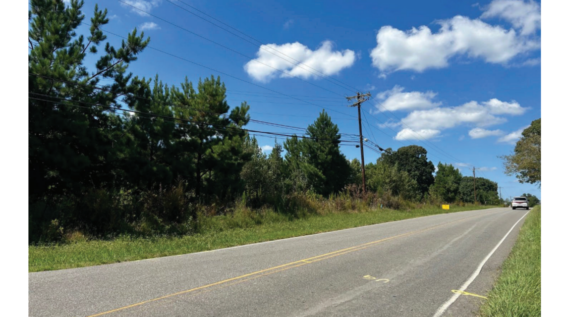 Public outcry prompts Mooresville developer to shrink number of planned Lake Norman homes