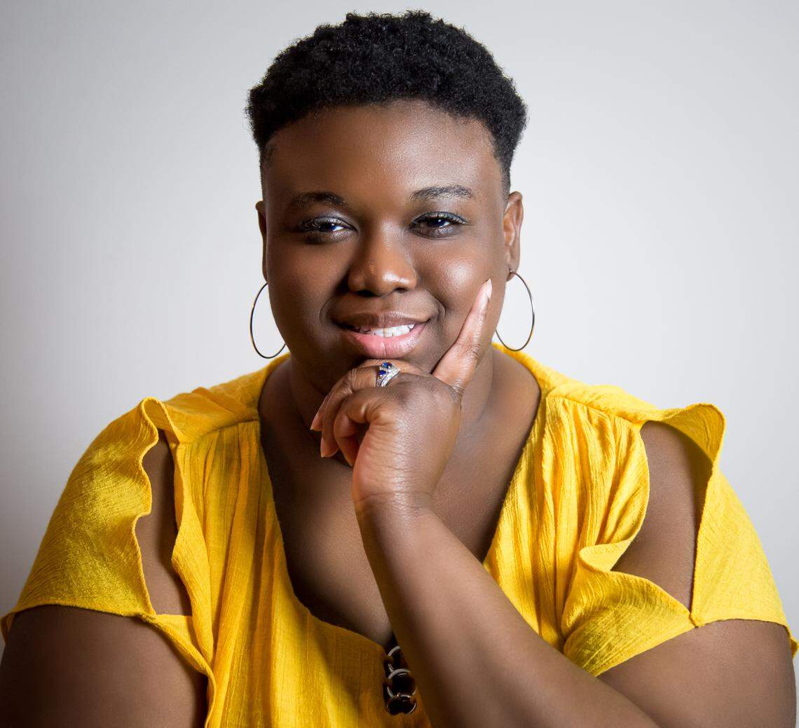 Profile Image of Katrina Wilson