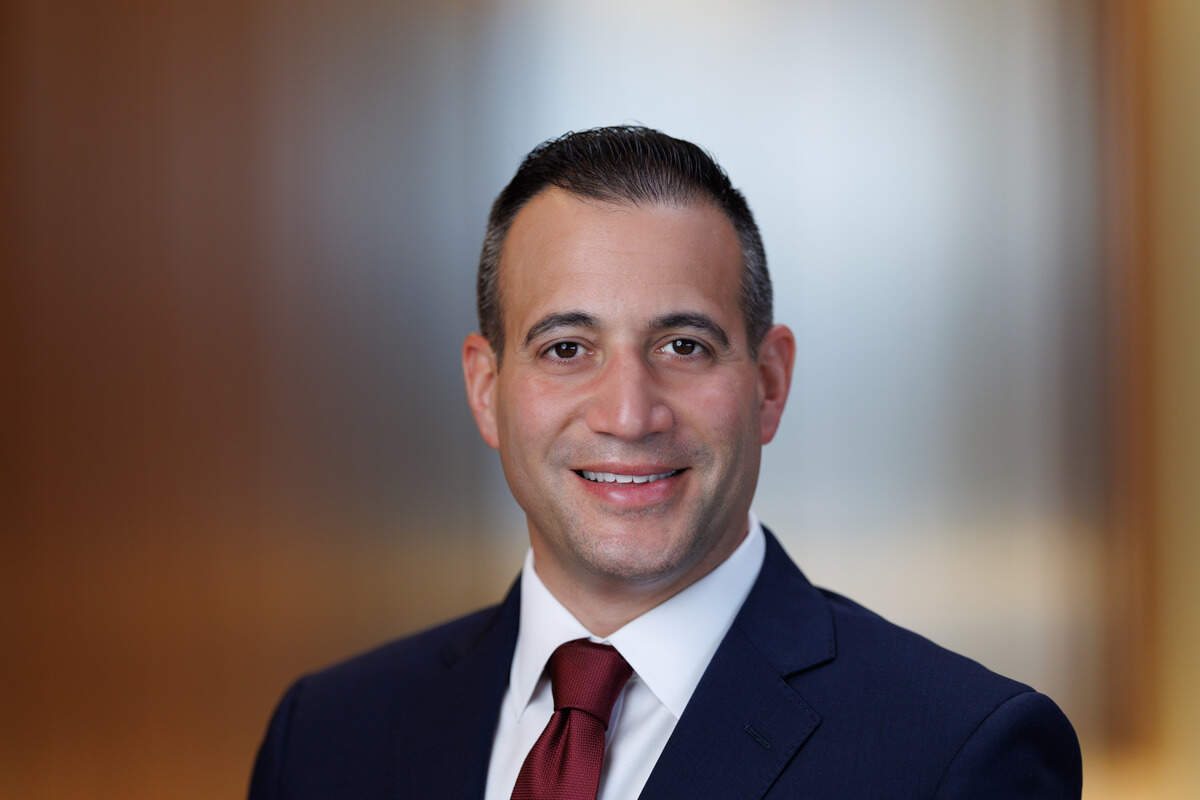 Josh Bronstein