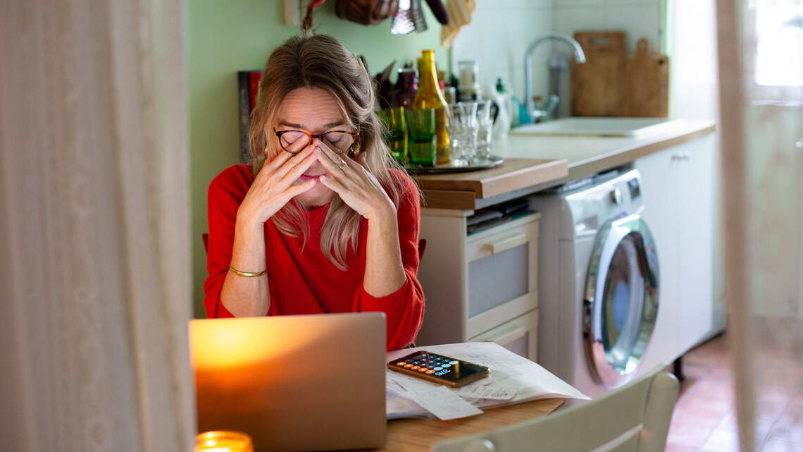 Why Women Are So Exhausted: 10 Medical and Lifestyle Factors Behind Fatigue