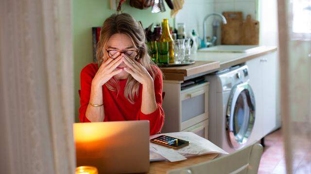 Research shows two-thirds of women feel exhausted most days — and the causes go far deeper than poor sleep. Research shows two-thirds of women feel exhausted most days — and the causes go far deeper than poor sleep.