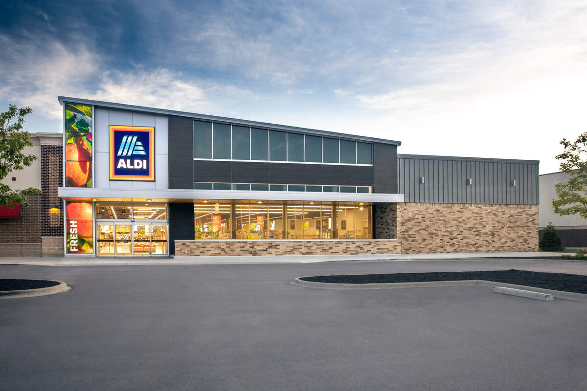Aldi is opening three stores in the Charlotte area this year in Gastonia, Cornelius and Indian Land, S.C.