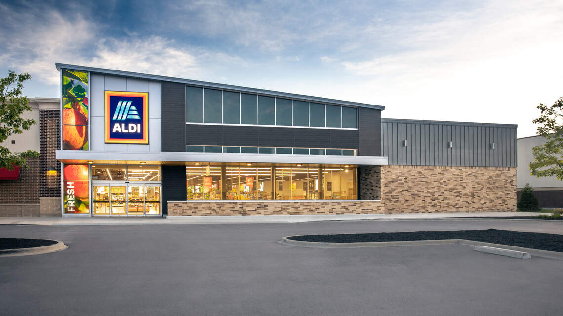 Aldi ready to expand in the Charlotte area with three more store openings planned