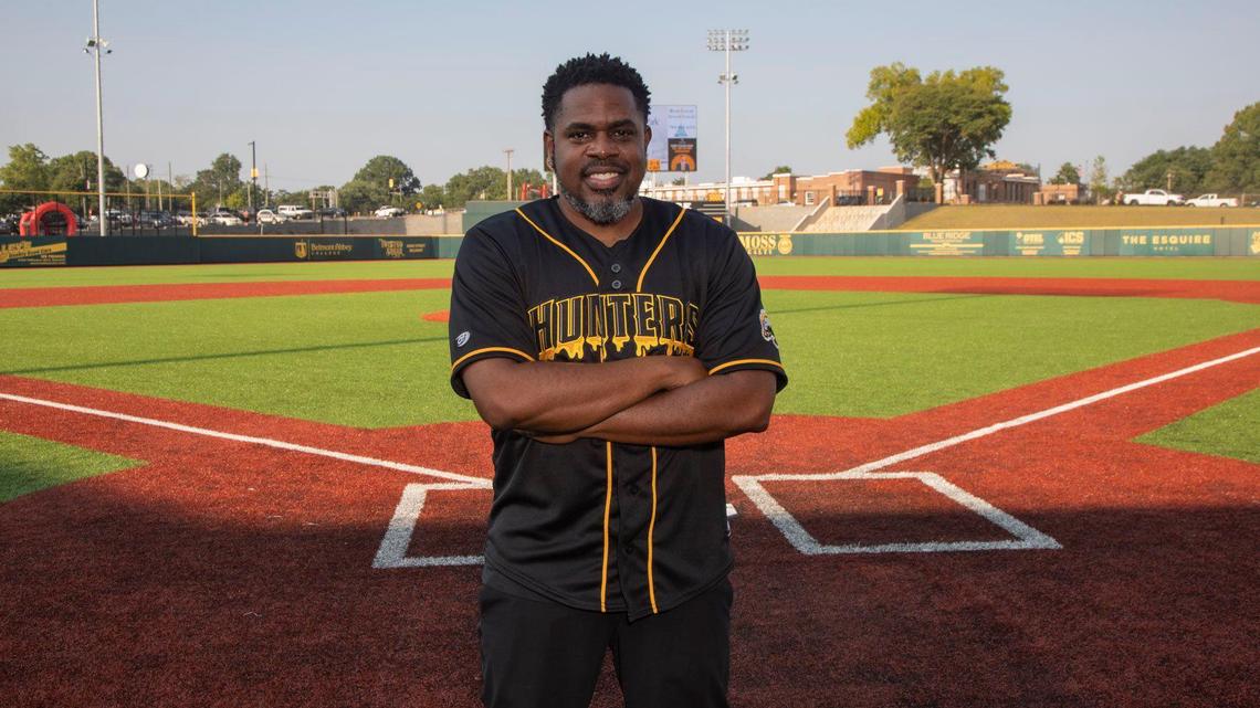 NC baseball team booted by league; lawsuit from city claims stadium in ‘woeful condition’