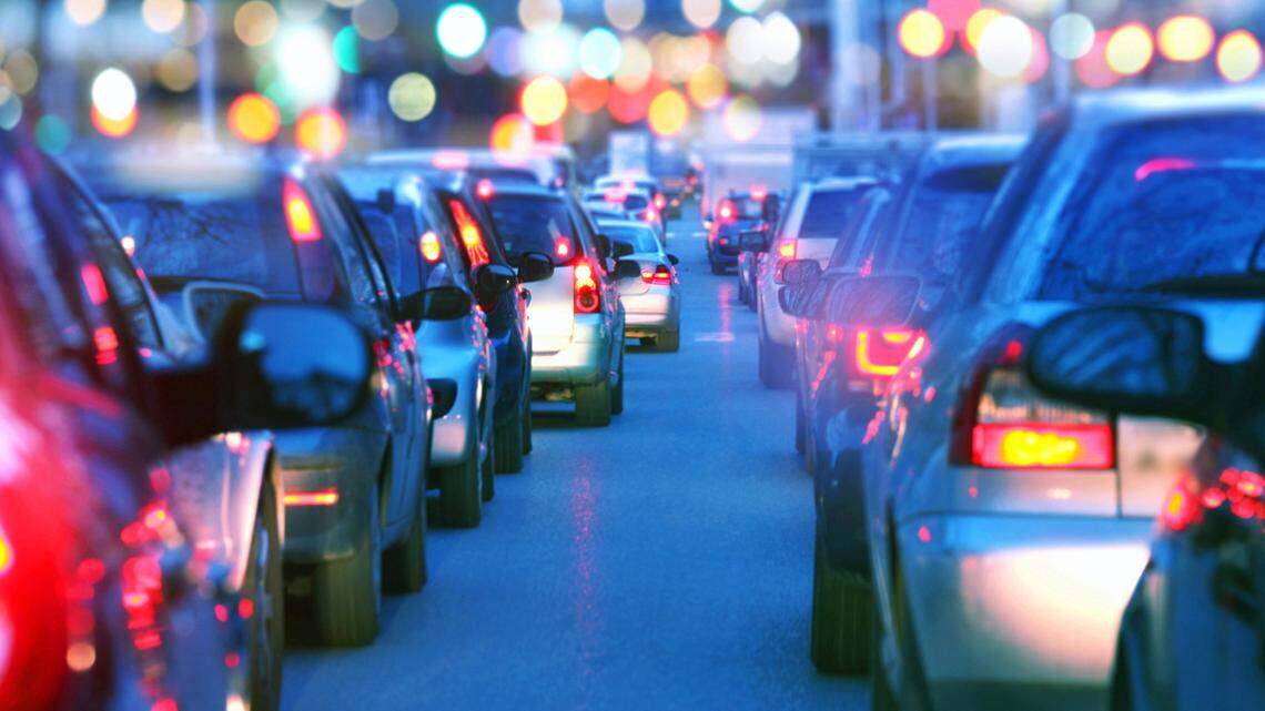 Prices for Uber and Lyft rides have been on the rise. Royalty Free Download from Getty Images