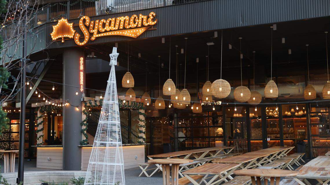 Many NC bars & stores have pulled Sycamore beer. Some still sell, with a catch
