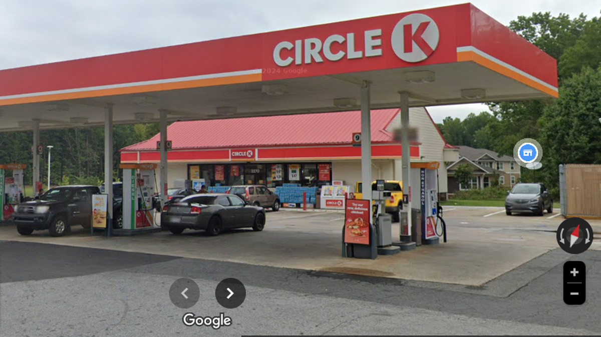 The winning ticket was purchased Jan. 26 at the Kangaroo Express on Statesville Road in Salisbury, N.C. Education Lottery officials said.