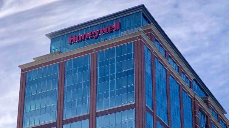 Honeywell completes spin-off into three companies. Just one remains in Charlotte.