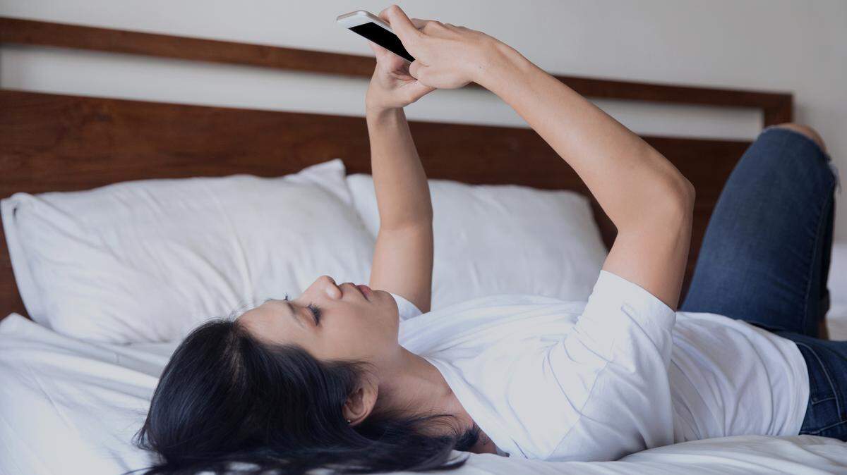 One in five people reported reaching out to at least one ex during COVID-19, according to a recent survey.