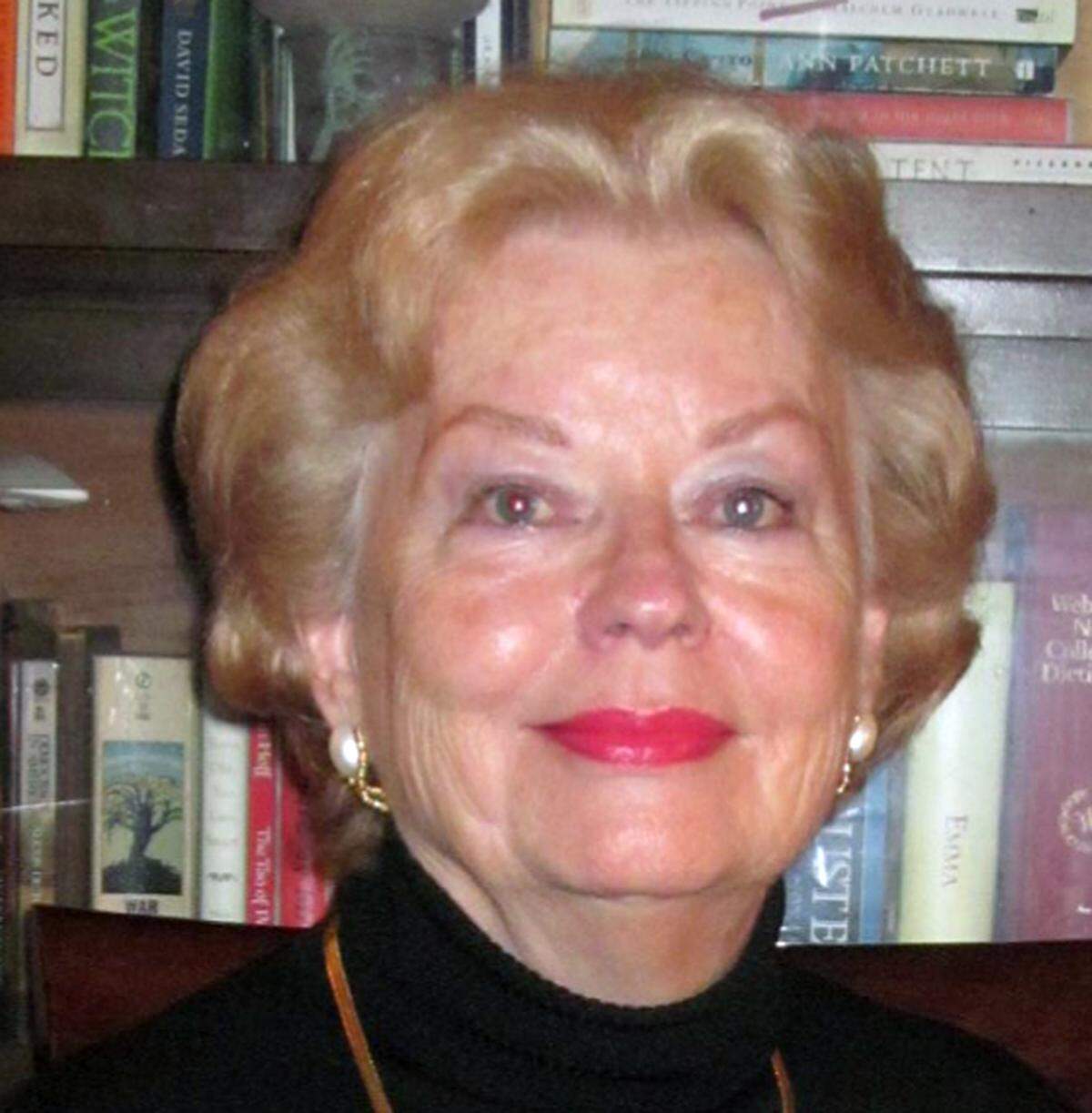 Sheila Evans