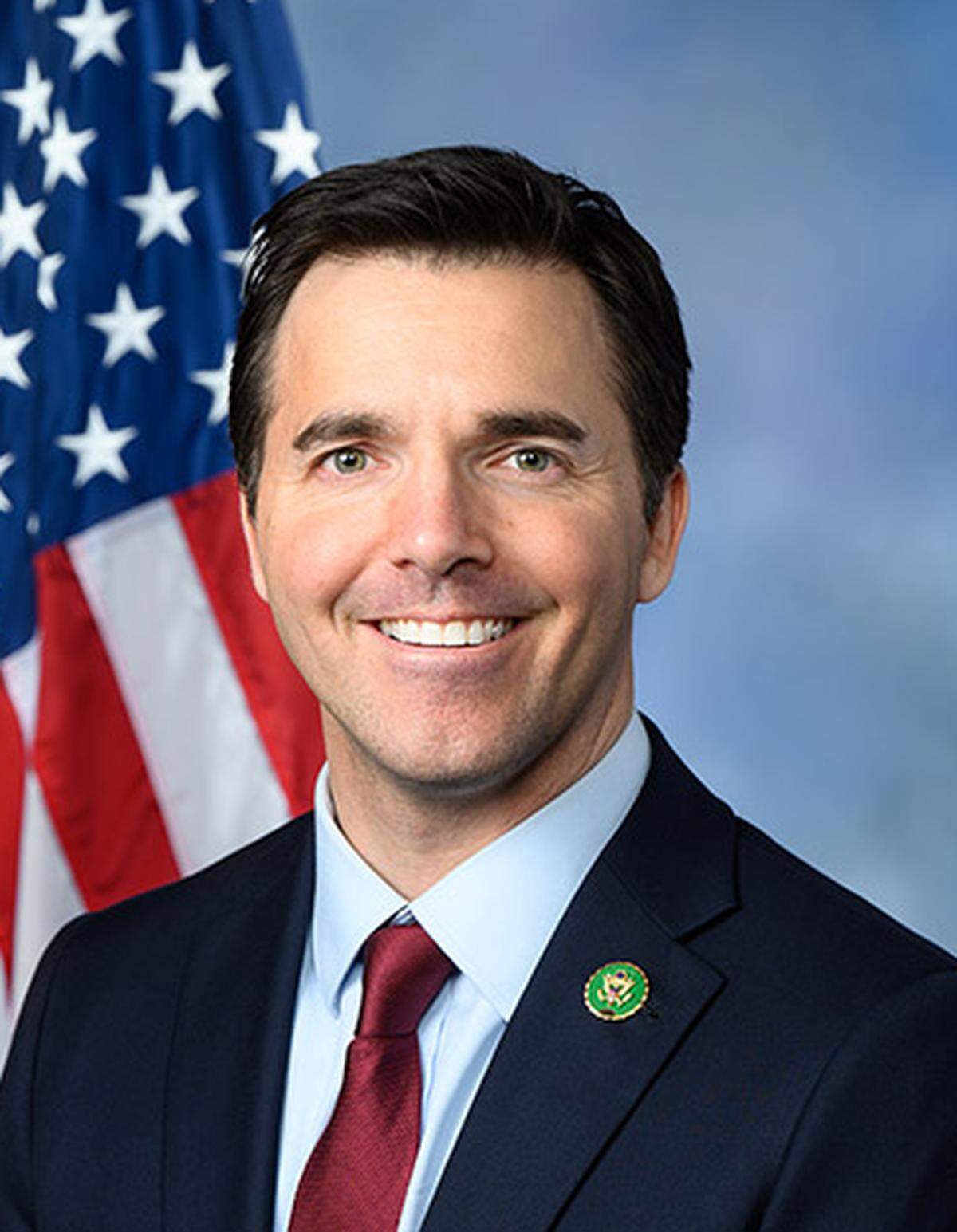 Jeff Jackson