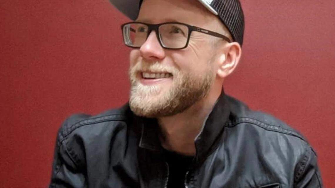 Author TJ Klune on queer representation and the book that always makes him cry