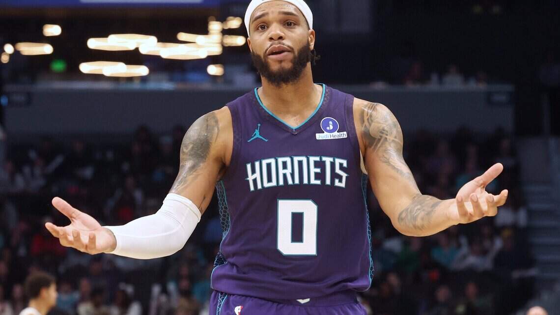Who stays, who goes? Predicting returnees for Charlotte Hornets’ 2026-27 roster