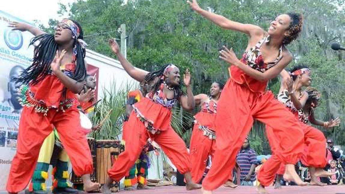 The Gullah Geechee were named to Lonely Planet’s Best in Travel 2021 list